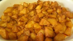 Recepta de cuina de Patates en escabetx